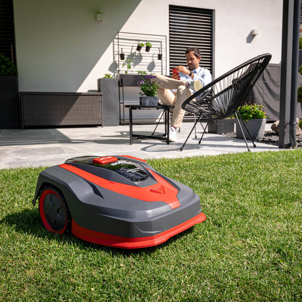 Robot koszący solo by AL-KO ROBOLINHO 1423 W 127697