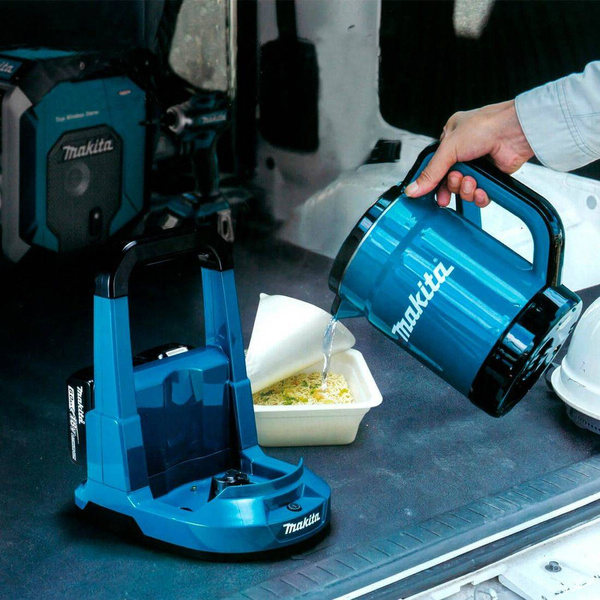 Czajnik Makita DKT360Z