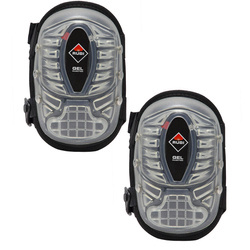 Nakolanniki żelowe DUPLEX Rubi 81989