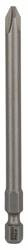 Końcówka wkręcająca Extra Hart PH2x89 Bosch 2607001535