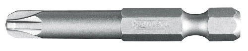 Końcówka 1/4" długa 100mm PZ2 Stanley 3-68-807