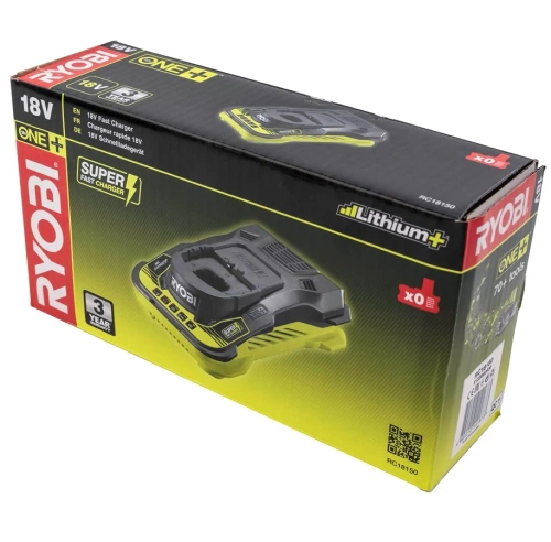 Ładowarka Ryobi RC18150