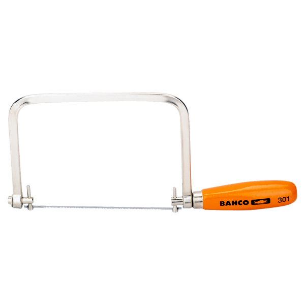 Piła włosowa Bahco 301