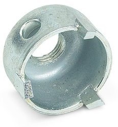 Wiertło z węglika wolframu Rubi 04962 35 mm