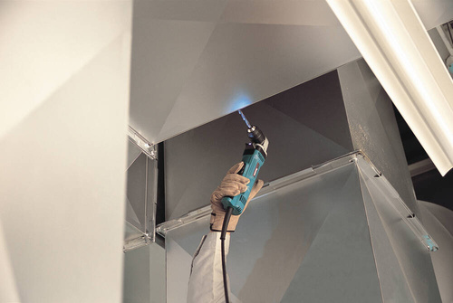 Wiertarka kątowa Makita DA3011F