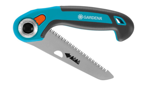 Piła ogrodowa składana Gardena 135 P