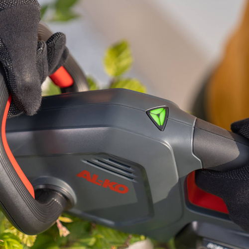 Nożyce do żywopłotu AL-KO HT 1845 18 V Comfort 113939