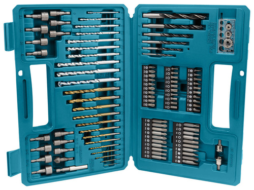 Zestaw Makita B-68432 102. el