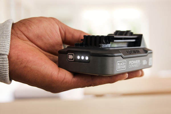 Akumulator Black Decker BDL2018S-XJ 18V 2,0Ah