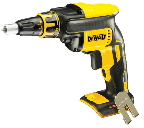 Wkrętarka do GK DeWalt DCF620N