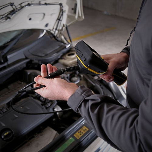 Kamera inspekcyjna Stanley Fatmax FMHT0-77421