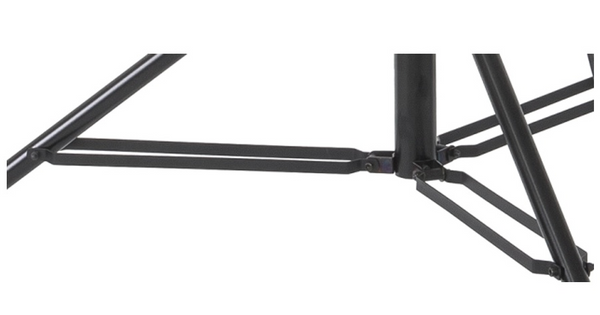 Maszt oświetleniowy LM3x50F PARTNESITE