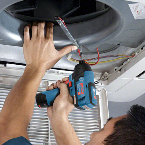 Zakrętarka Bosch GDR 12V-110