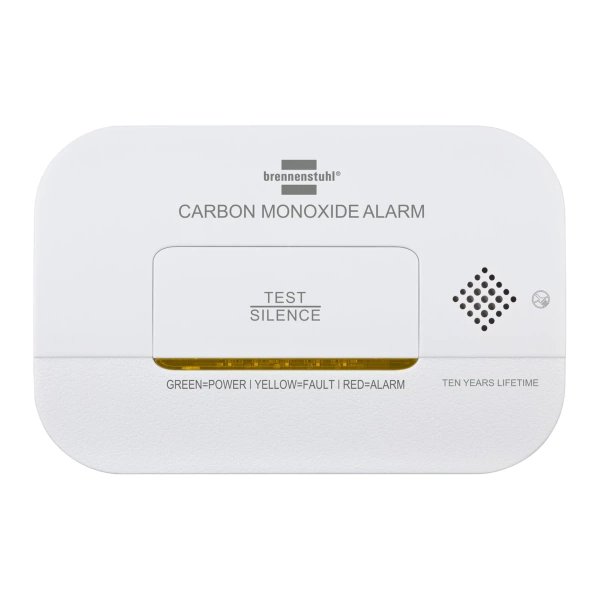 Czujnik tlenku węgla CM A 3030 Brennenstuhl 1291480