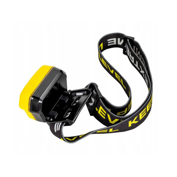 Latarka czołowa KEL LC-1 300 lm W-00338