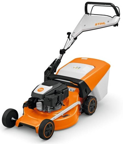 Kosiarka spalinowa z napędem Stihl RM 253.3 T WB220113415