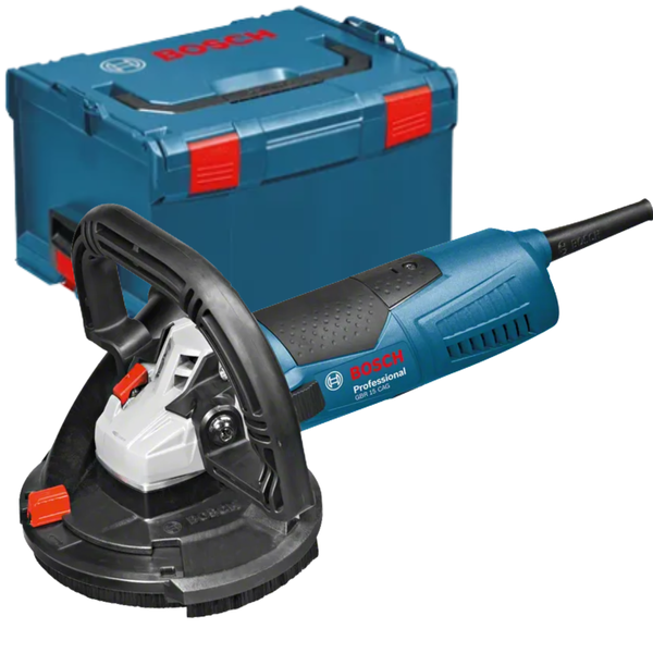 Bosch GBR 15 CAG Szlifierka do betonu