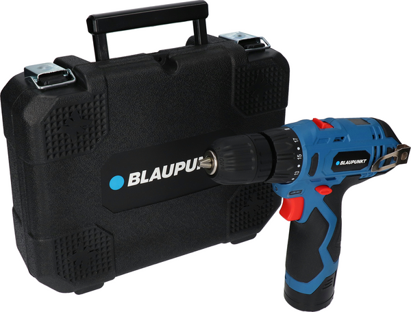 Wiertarko-wkrętarka Blaupunkt CD3010