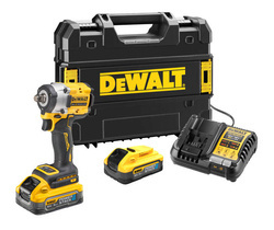 Klucz udarowy DeWALT DCF921H2T