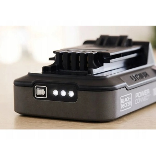 Akumulator Black Decker BDL2018S-XJ 18V 2,0Ah