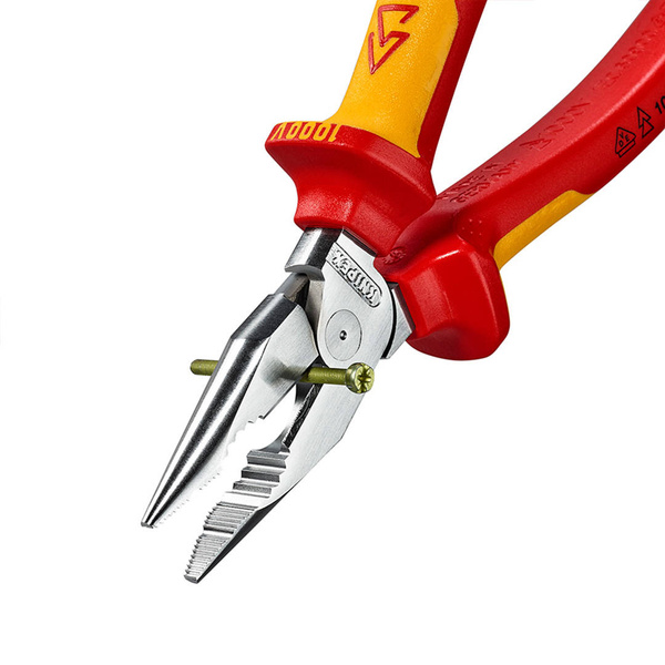 Szczypce uniwersalne Knipex 0826185
