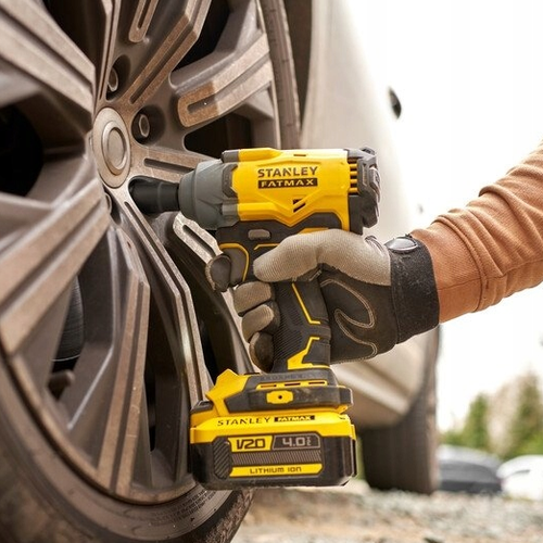 Klucz udarowy Stanley Fatmax SFMCF920B