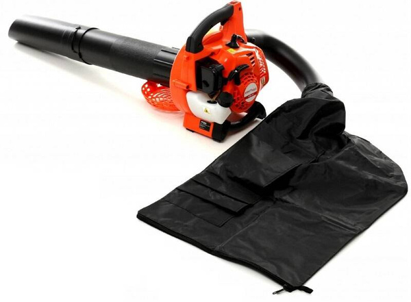 Odkurzacz ogrodowy spalinowy Einbach WIND 7500