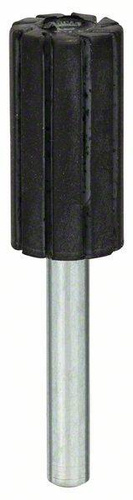 Uchwyt mocujący do tulei szlifierskich 6x15 Bosch 2608620034