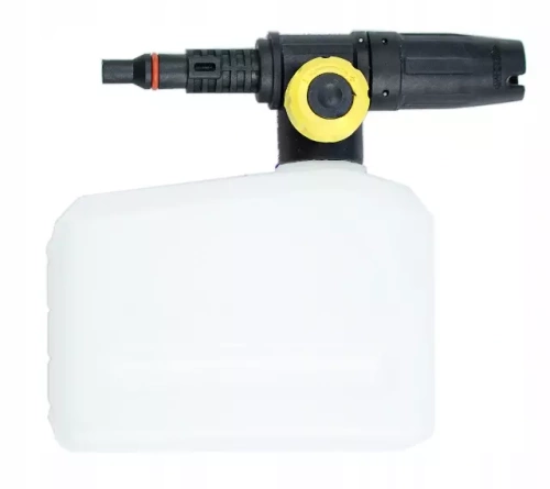 Pianownica Lavor 900 ml 2w1