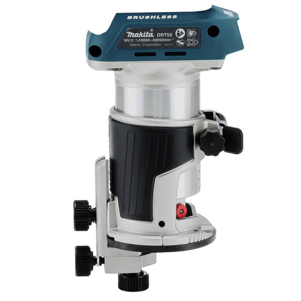 Frezarka górnowrzecionowa Makita DRT50ZX4