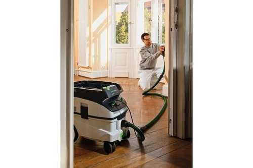 Odkurzacz mobilny CTM 36 E CLEANTEC Festool 574988 (stary 584000)