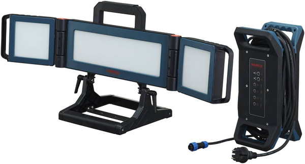 Lampa robocza Vapor 20000 APP z czujnikiem Mareld 690012109 