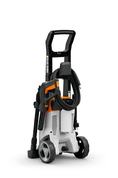 Myjka ciśnieniowa Stihl RE 90 RE020114503