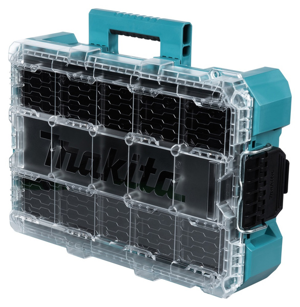 Organizer Makita MakTrak P-91045
