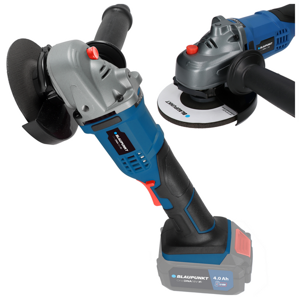 Szlifierka kątowa Blaupunkt CG5010