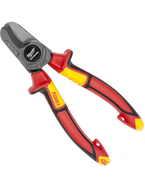 Szczypce do przewodów VDE Milwaukee 4932464562