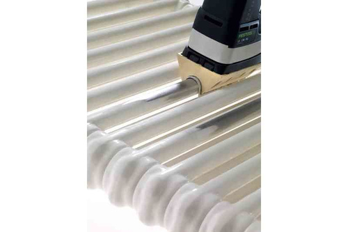 Szlifierka linearna Festool DUPLEX LS 130 EQ-Plus 567850