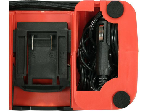 Kompresor samochodowy YATO YT-23248