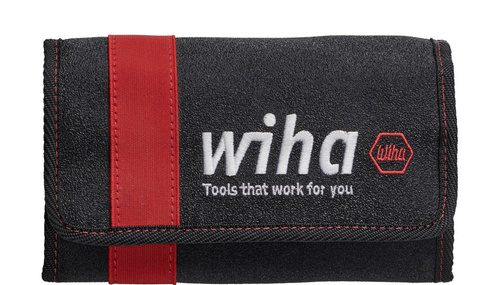 Wkrętak z wymiennymi końcówkami slim Vario Wiha 41233