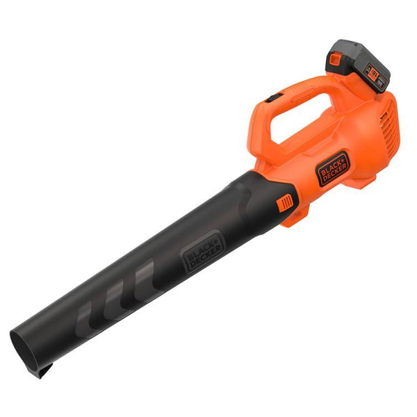 Akumulatorowa dmuchawa ogrodowa BCBL200L25-QW Black&Decker