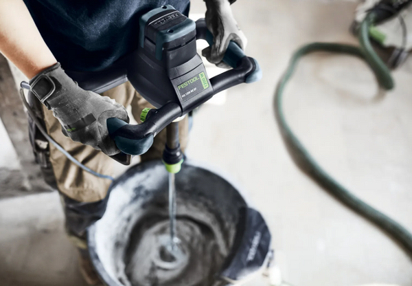 Mieszarka MX 1200 RE EF HS3R Festool 576743