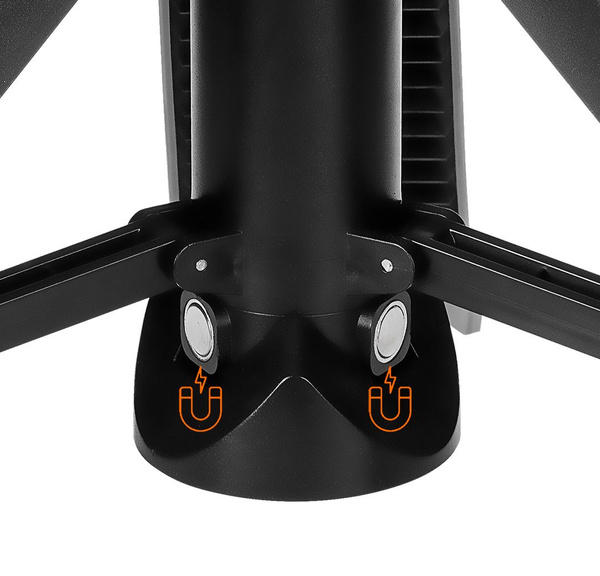 Lampa budowlana akumulatorowa NEO Tools 99-121