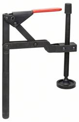 Uchwyt szybkomocujący pionowy Bosch 2608040205