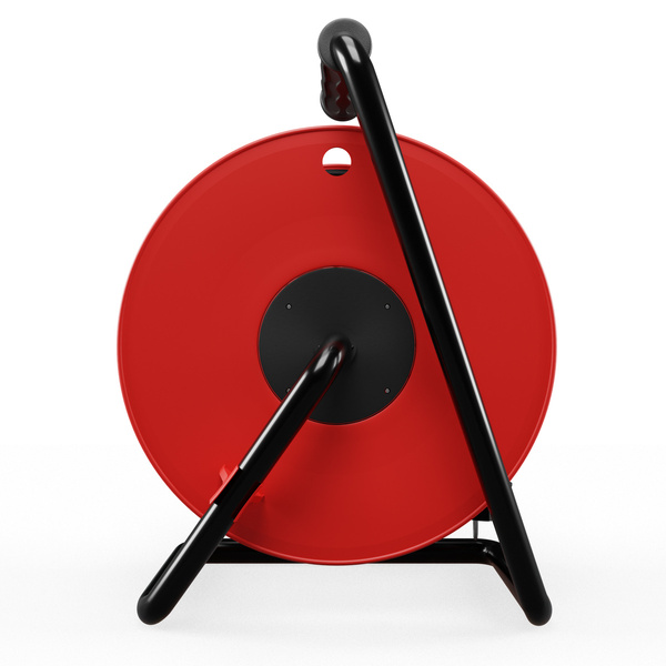 Przedłużacz bębnowy Kel Professional W-97056, 40M/3X1,5