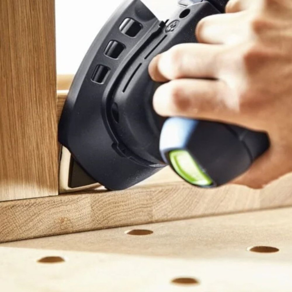 Papier ścierny delta 100 x 150 mm P80 50 szt. Festool 577544