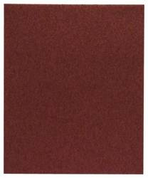 Papier ścierny J475 230x280x40 Bosch 2608608C05