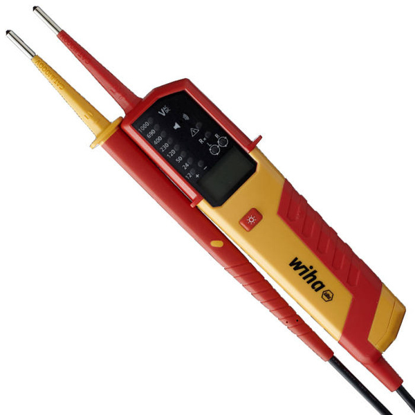 Tester napięcia Wiha 44319