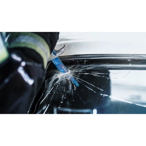 Brzeszczot do piły szablastej Bosch S957CHM (2608900379) 10 szt.