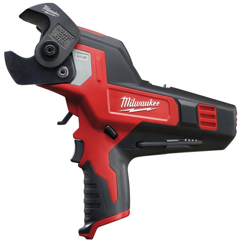 Obcinak do kabli Milwaukee M12 CC-0