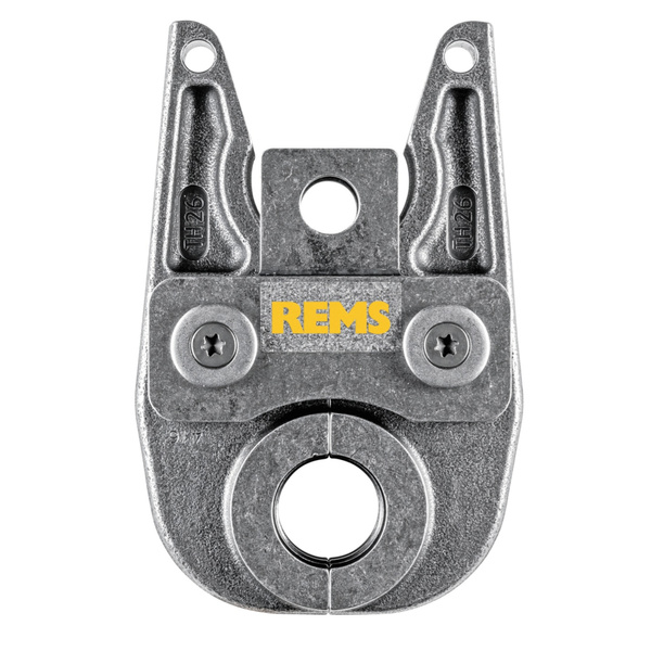 Cęgi zaciskowe TH26 Rems 570475